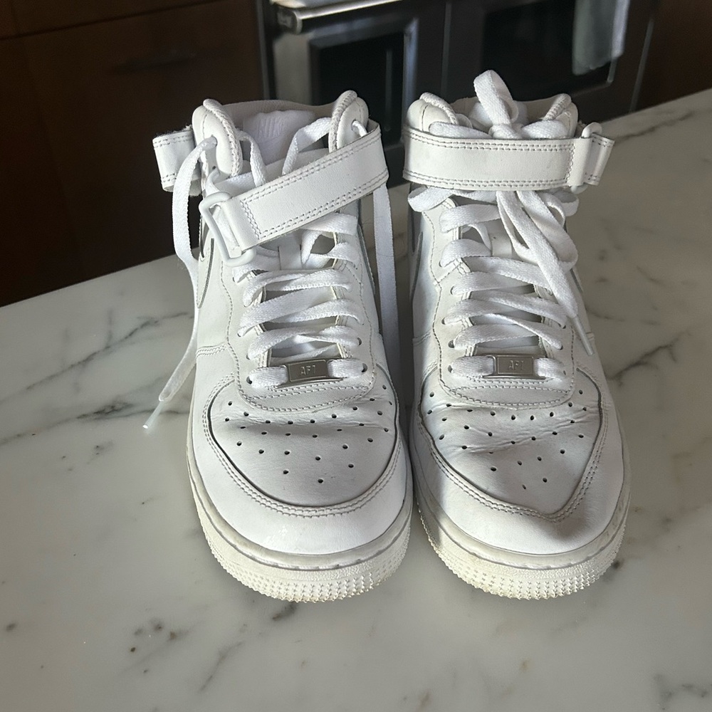 Nike Air Force - men’s size 6.5